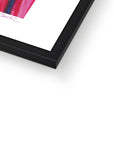 The T Birds, Grease Collection - Print On Fine Art Paper