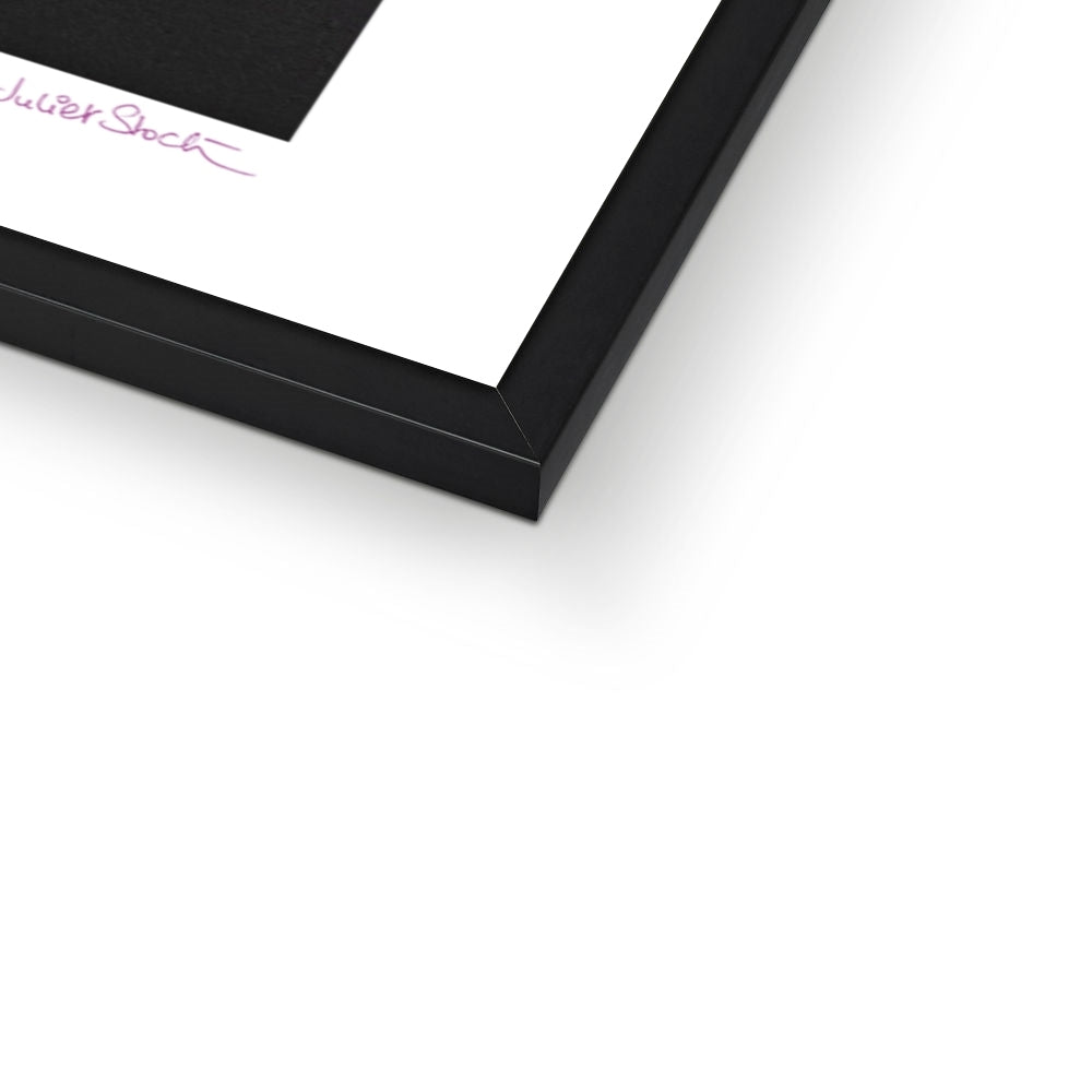 Rizzo, Grease Collection - Print On Fine Art Paper