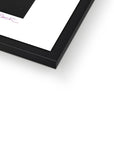 Rizzo, Grease Collection - Print On Fine Art Paper