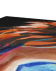 Bowie - Icons Collection - Print On Fine Art Canvas