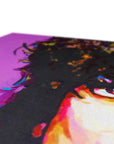 Prince, Icons Collection - Print On Fine Art Canvas