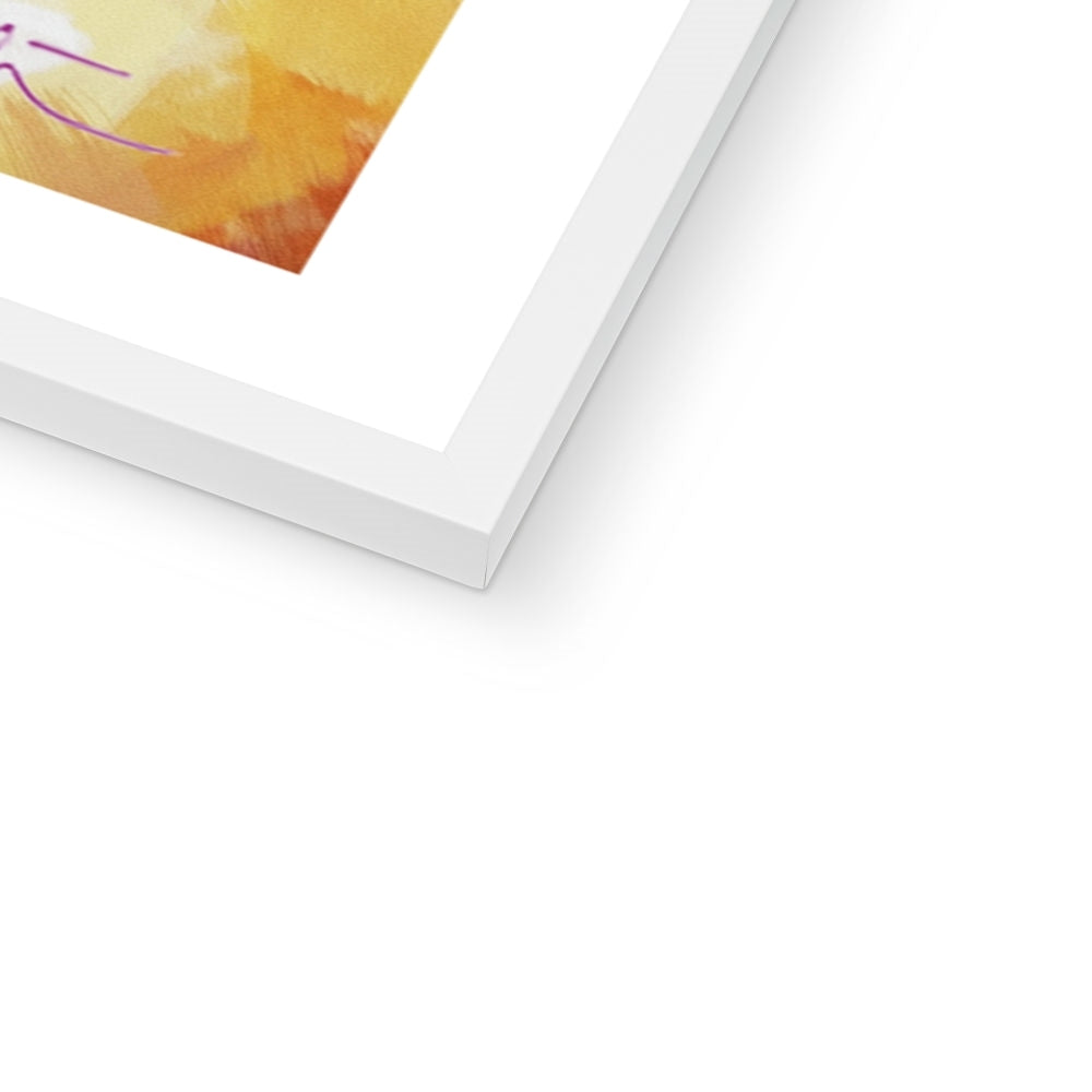George Michael, Icons Collection - Print On Fine Art Paper