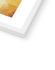 George Michael, Icons Collection - Print On Fine Art Paper