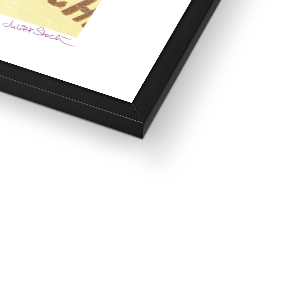 Patty Simcox, Grease Collection - Print On Fine Art Paper