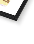 Patty Simcox, Grease Collection - Print On Fine Art Paper