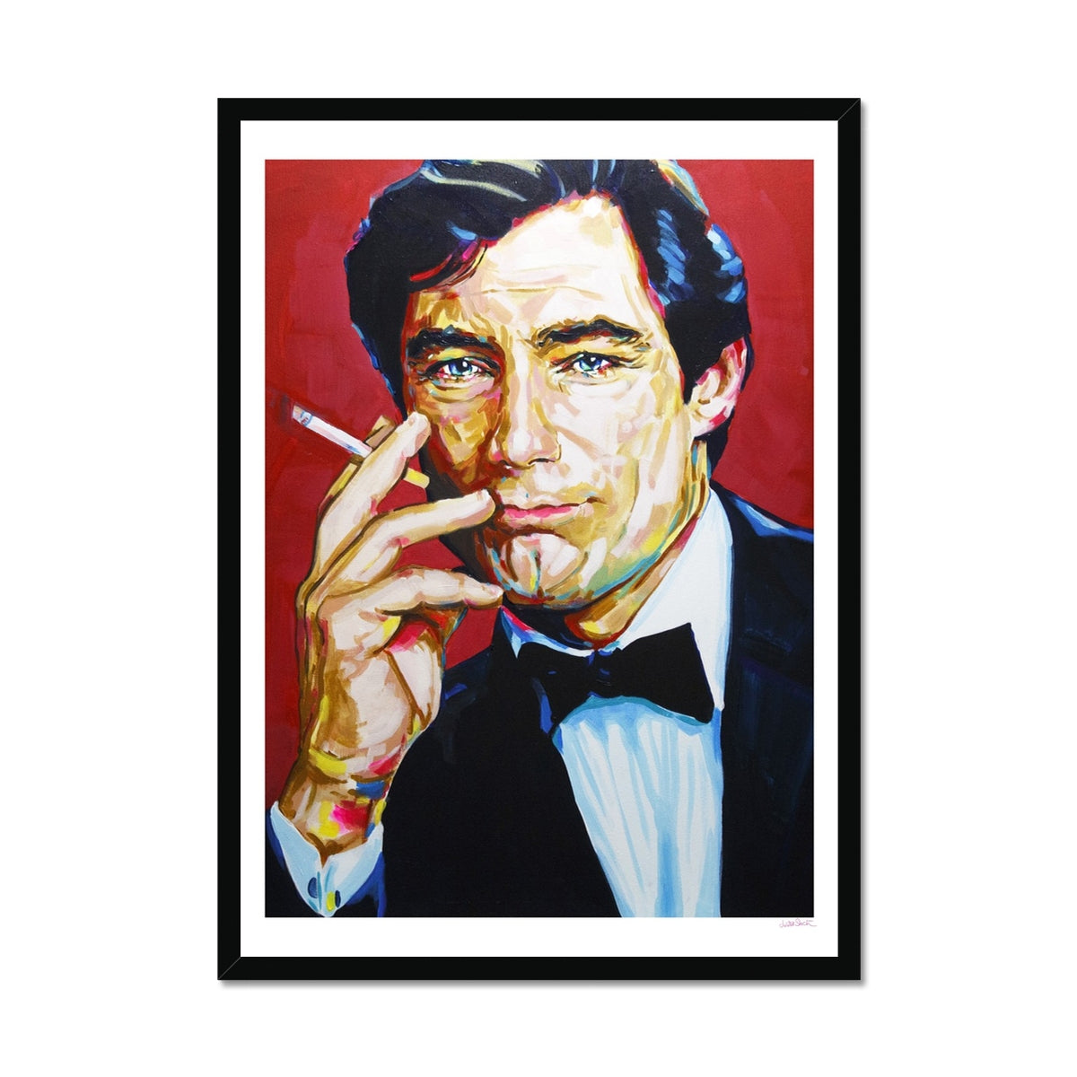 Timothy Dalton as James Bond on african postage stamp Stock Photo - Alamy Timothy Dalton as James Bond on african postage stamp Stock Photo - Alamy