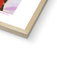 Patrick Swayze, Icons Collection - Print On Fine Art Paper
