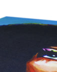 Diana Ross, Icons Collection - Print On Fine Art Canvas