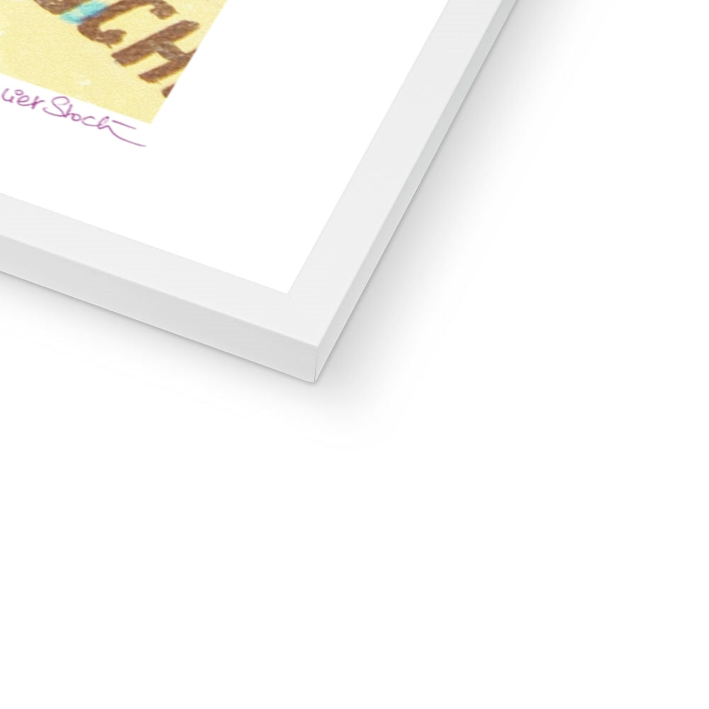 Patty Simcox, Grease Collection - Print On Fine Art Paper