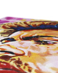 George Michael, Icons Collection - Print On Fine Art Canvas