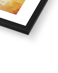 George Michael, Icons Collection - Print On Fine Art Paper