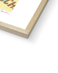 Patty Simcox, Grease Collection - Print On Fine Art Paper