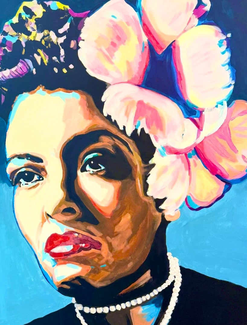 Billie's Blues (Billie Holiday)