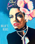 Billie's Blues (Billie Holiday)