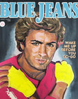 George Michael – Blue Jeans