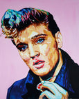 Love Me Tender