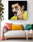 Freddie Mercury - Show Must Go On