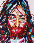 Hair Peace (John Lennon)