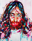 Hair Peace (John Lennon)