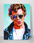Your Chariot My Lady - Kenickie