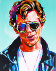 Your Chariot My Lady - Kenickie