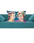 Liver Birds CUSHION