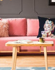 Goodbye Norma Jean CUSHION