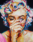 Blonde Ambition - Marilyn Monroe