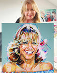 Love and Light (Olivia Newton-John)