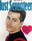 Nathan Moore – Just Seventeen