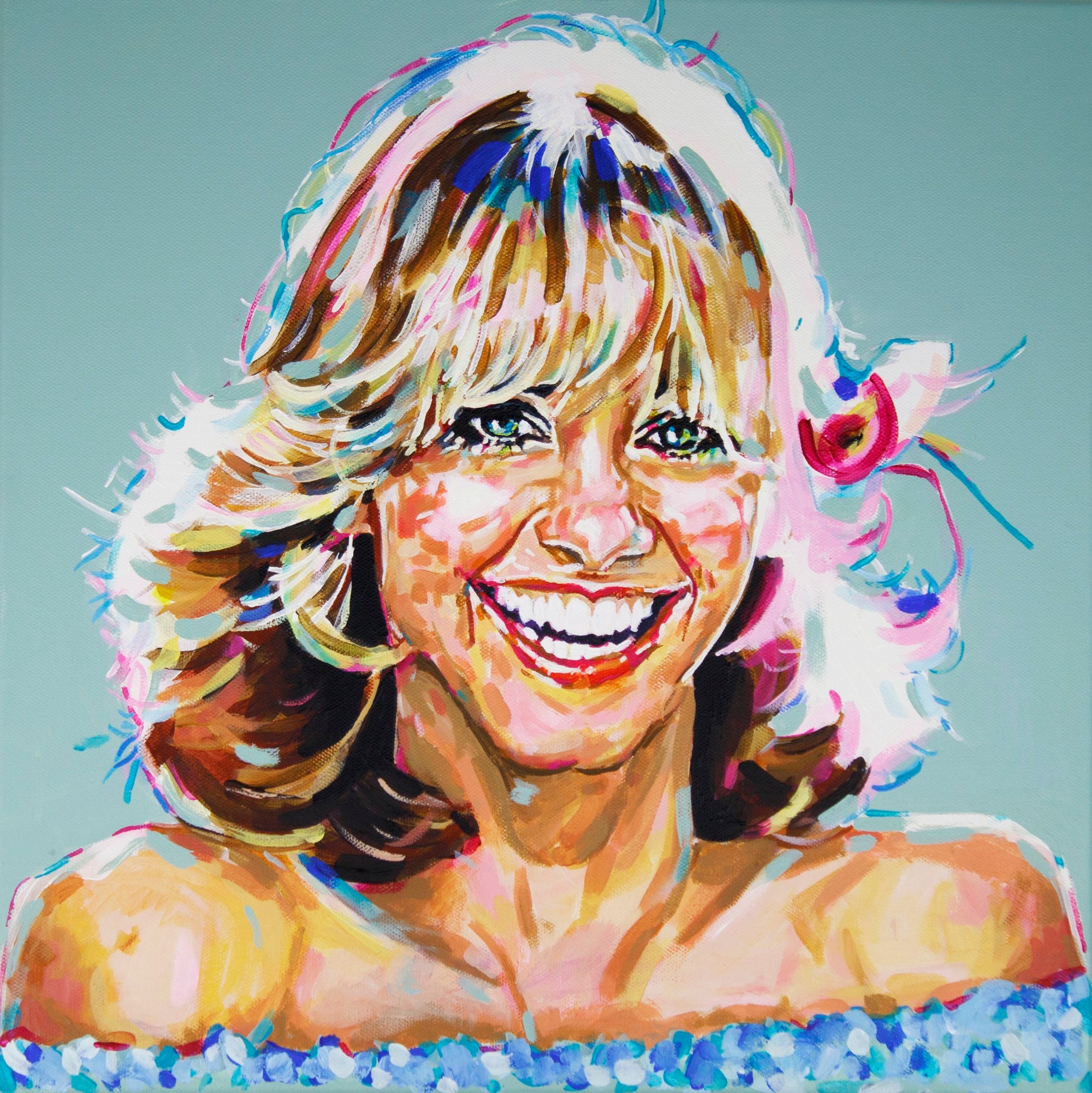 Love and Light (Olivia Newton-John)