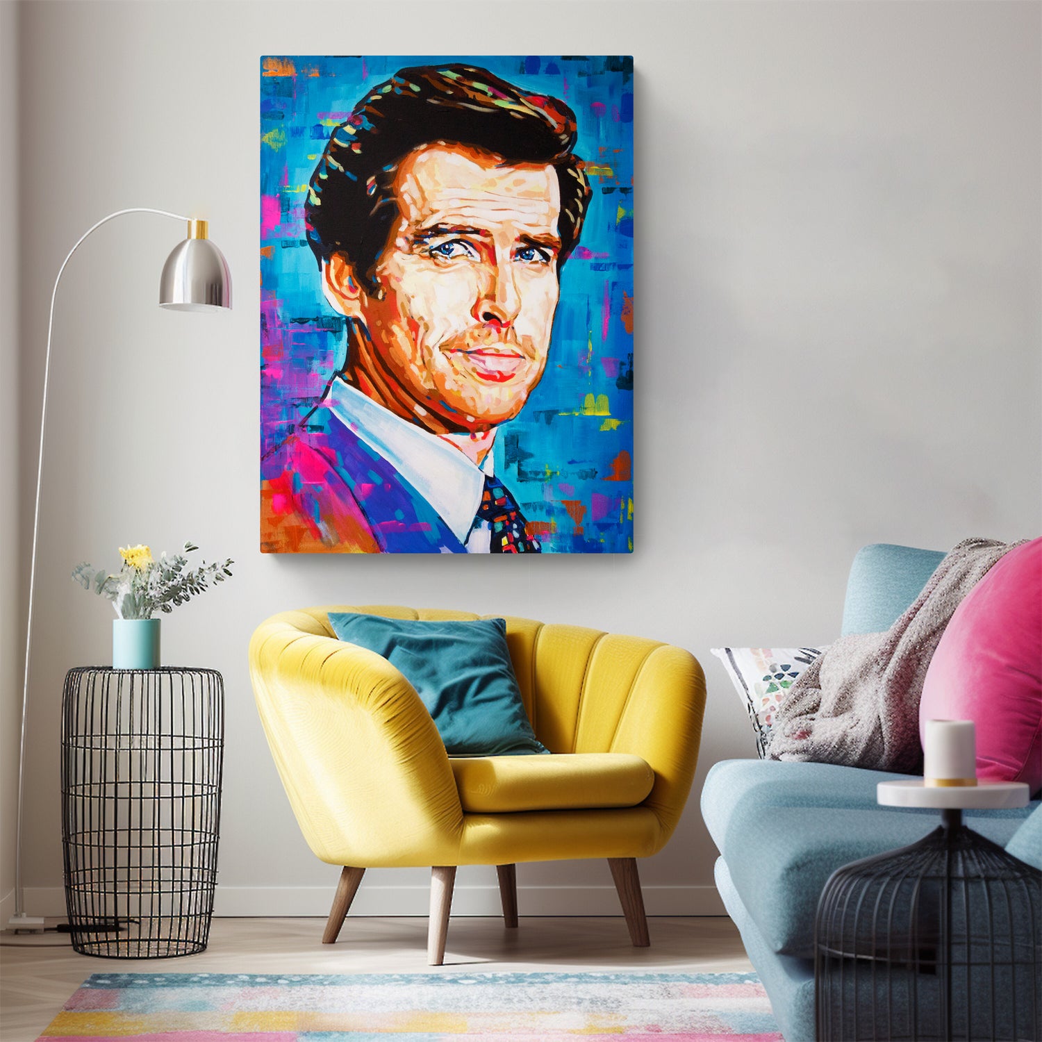 Die Another Day - Pierce Brosnan