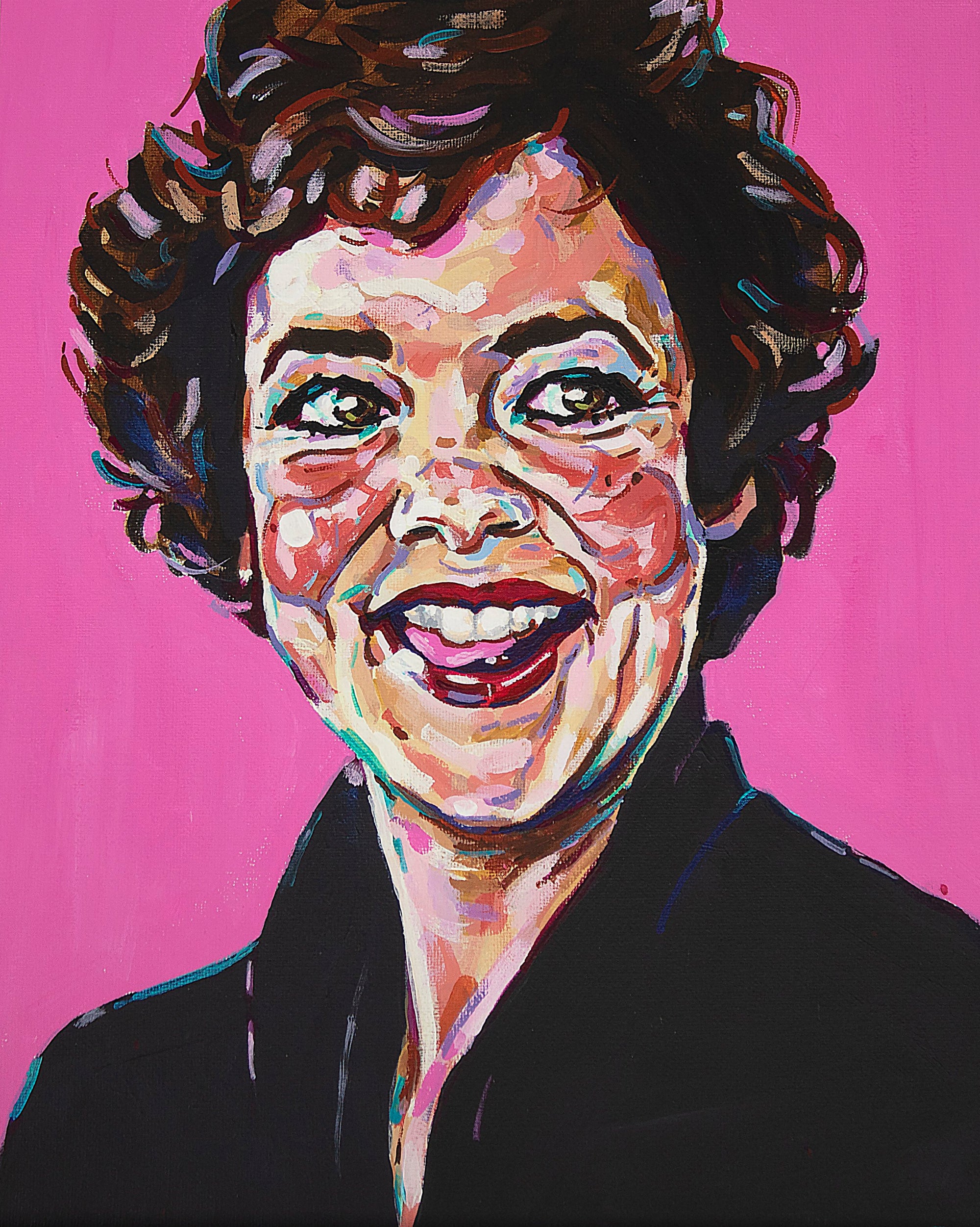 Rizzo with Relish - Original