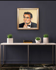Bond... James Bond (Sean Connery)