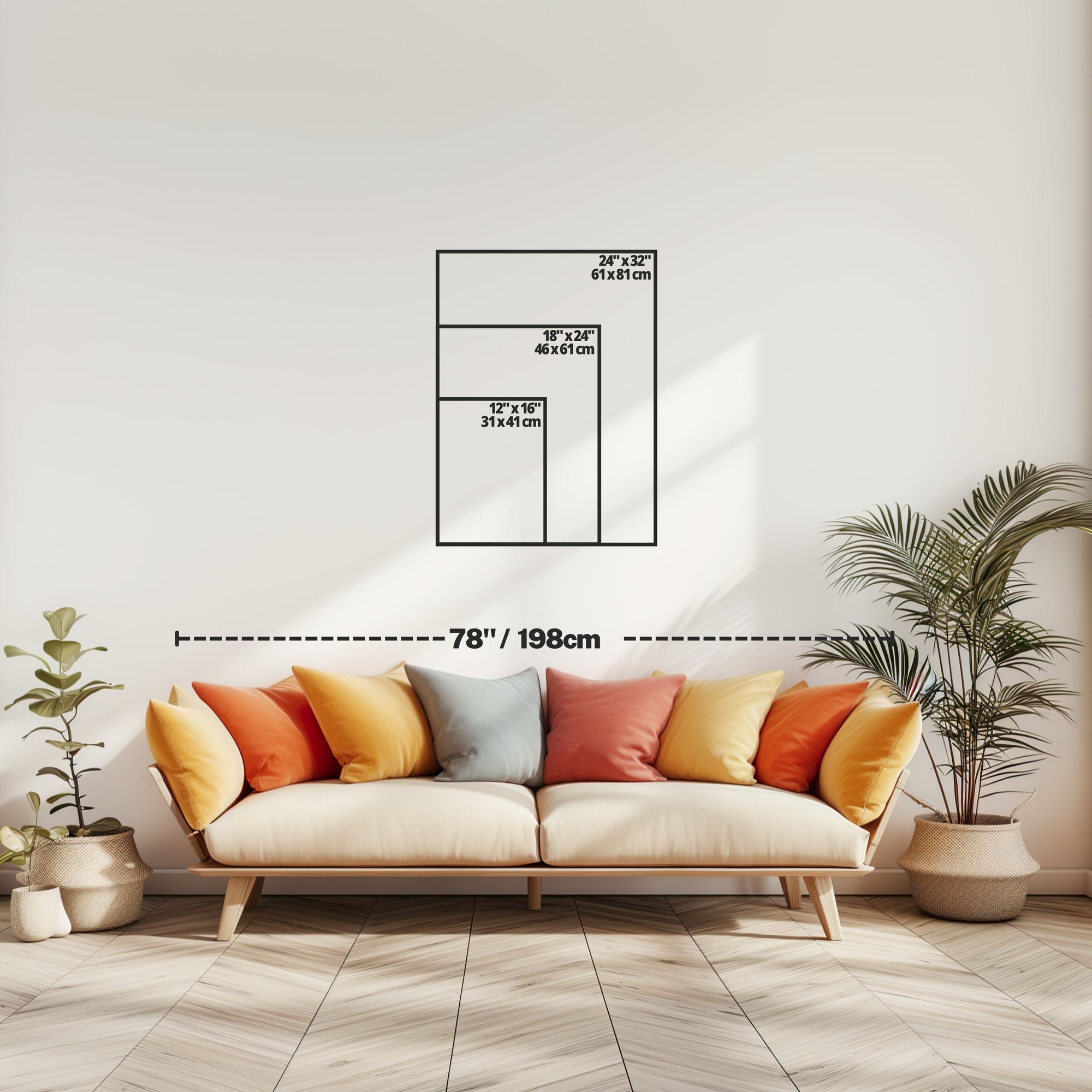 George Michael, Icons Collection - Print On Fine Art Paper