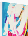 Marilyn Monroe - Icons Collection - Print On Fine Art Canvas