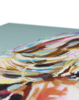 Olivia Newton John, Icons Collection - Print On Fine Art Canvas