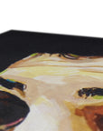 Freddie Mercury - Icons Collection - Print On Fine Art Canvas