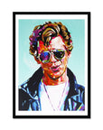 Kenickie, Grease Collection - Print On Fine Art Paper