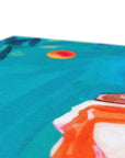Club Tropicana - Print on Fine Art Canvas