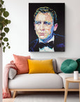 The Tell - Daniel Craig