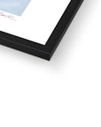 Danny, Grease Collection - Print On Fine Art Paper