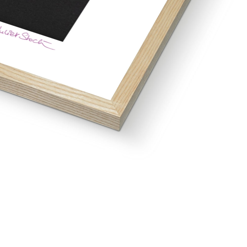 Rizzo, Grease Collection - Print On Fine Art Paper