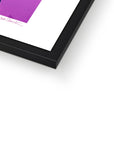 Prince, Icons Collection - Print On Fine Art Paper