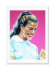 Patty Simcox, Grease Collection - Print On Fine Art Paper