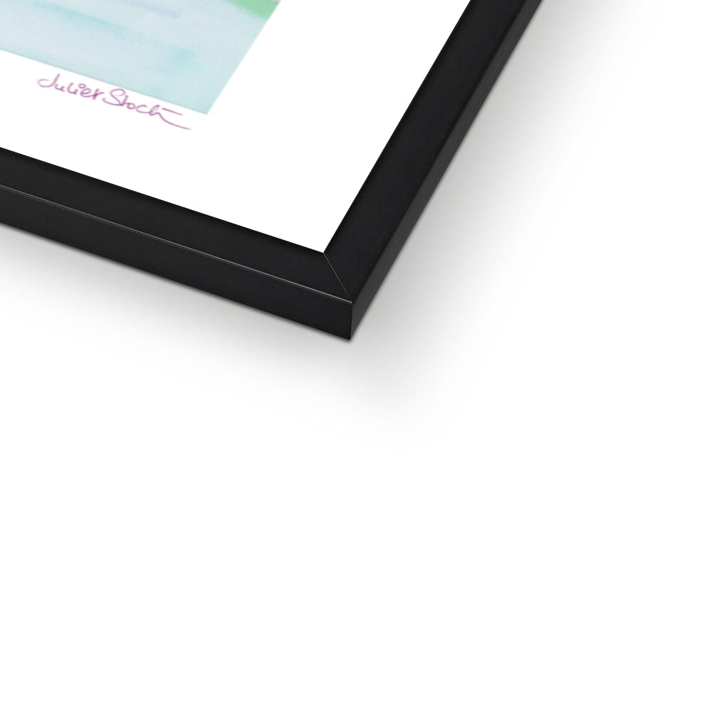 Marilyn Monroe, Icons Collection - Print On Fine Art Paper