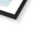 Marilyn Monroe, Icons Collection - Print On Fine Art Paper