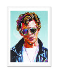 Kenickie, Grease Collection - Print On Fine Art Paper