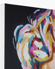 Marilyn Monroe, Icons Collection - Print On Fine Art Canvas