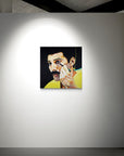 Freddie Mercury - Show Must Go On